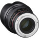Объектив Samyang 50mm f/1.4 AS UMC for Canon